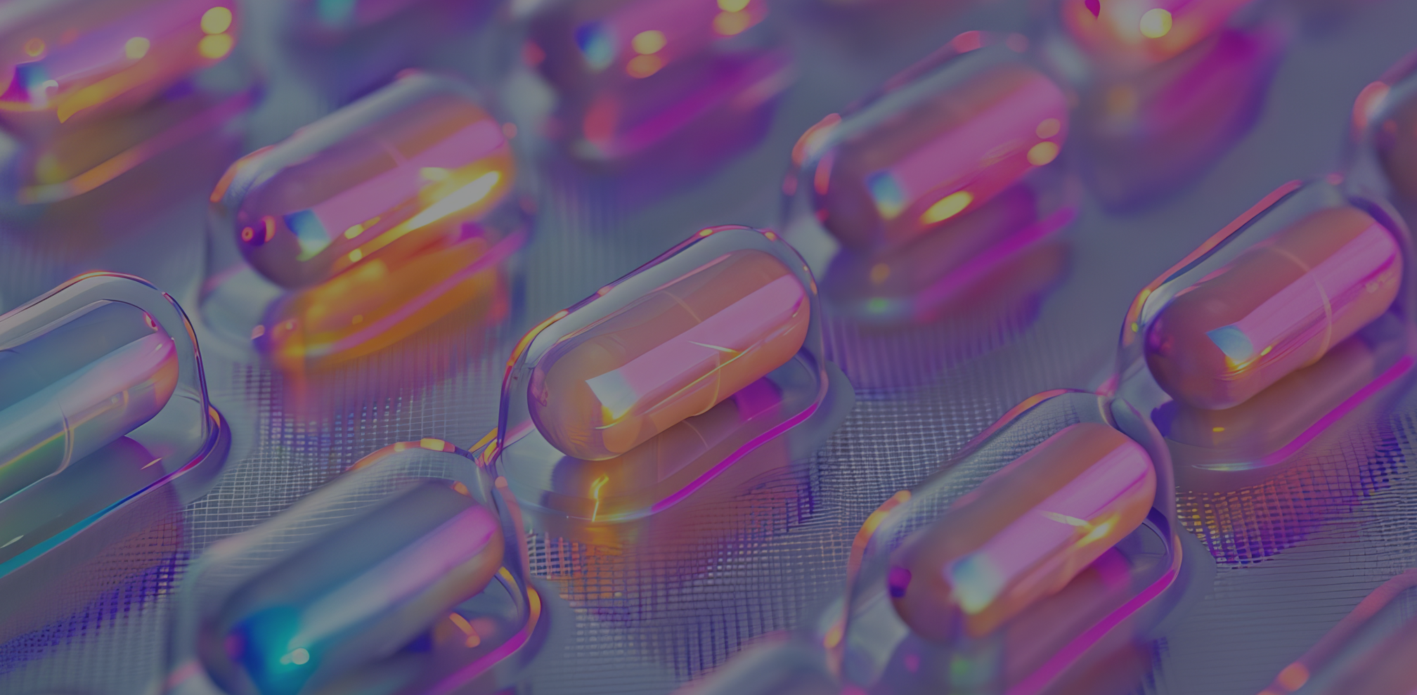 Pharma background image