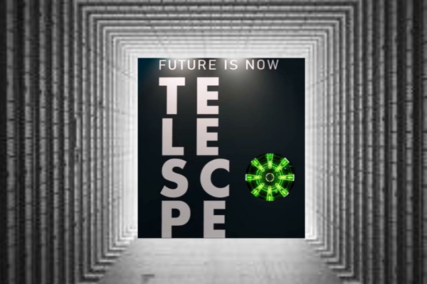 Innovation PE Telescope