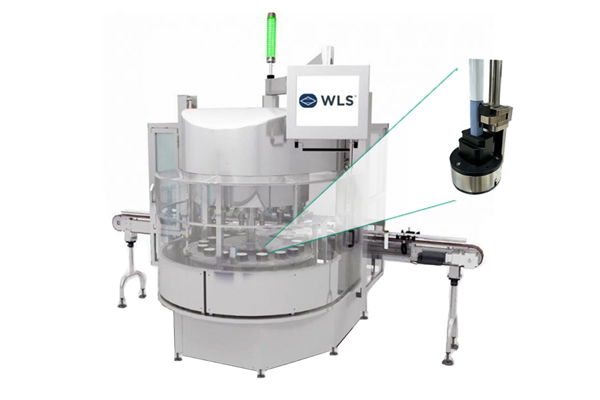 Innovation WLS Stabilizer